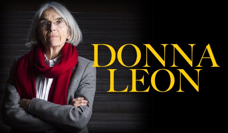 Donna Leon Quand Un Fils Nous Est Donné Donna Leon - Calmann-Lévy